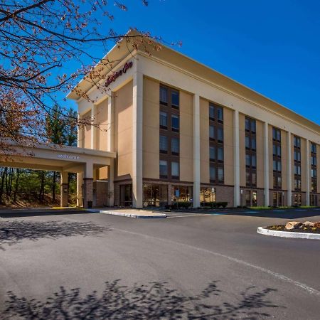 Hampton Inn Philadelphia/Willow Grove Kültér fotó