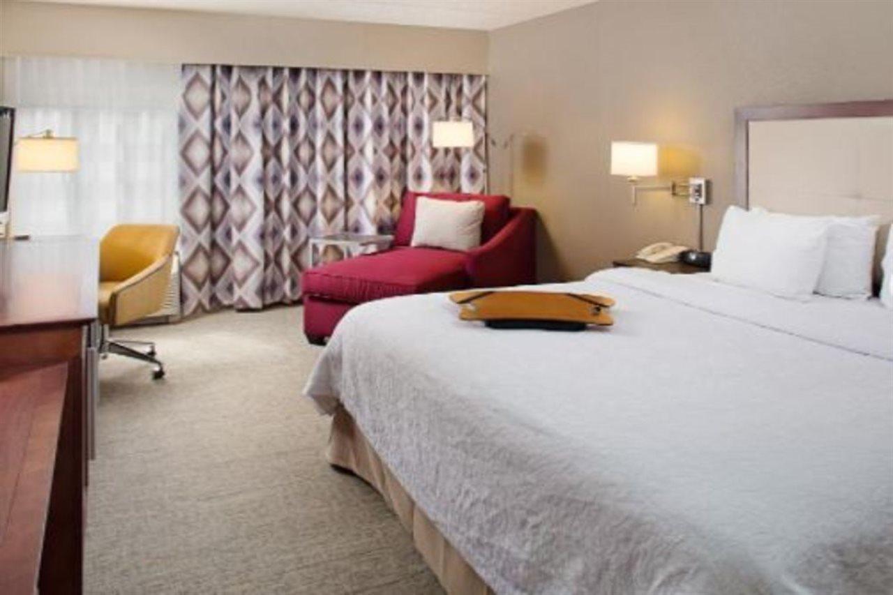 Hampton Inn Philadelphia/Willow Grove Kültér fotó