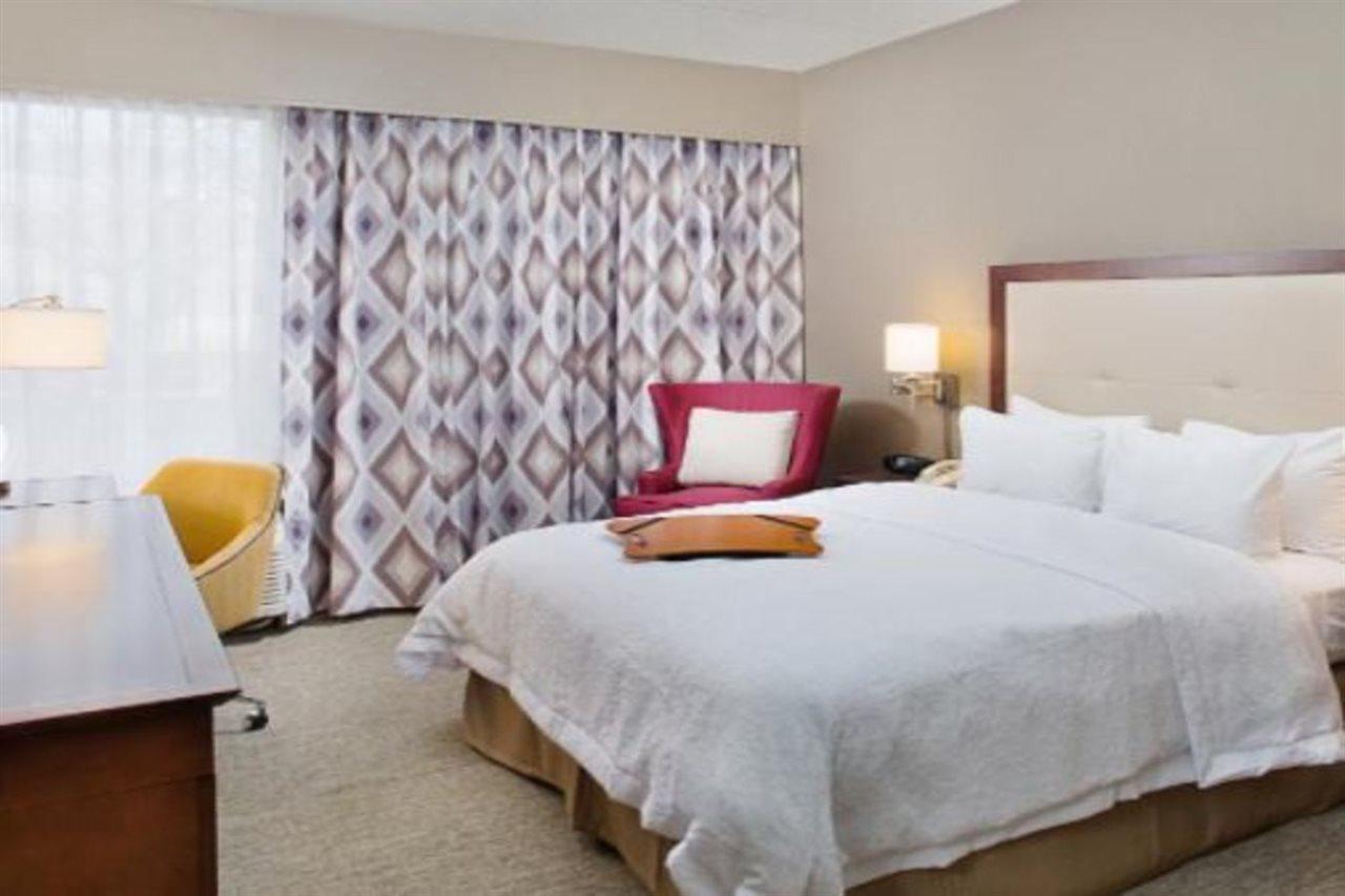 Hampton Inn Philadelphia/Willow Grove Kültér fotó