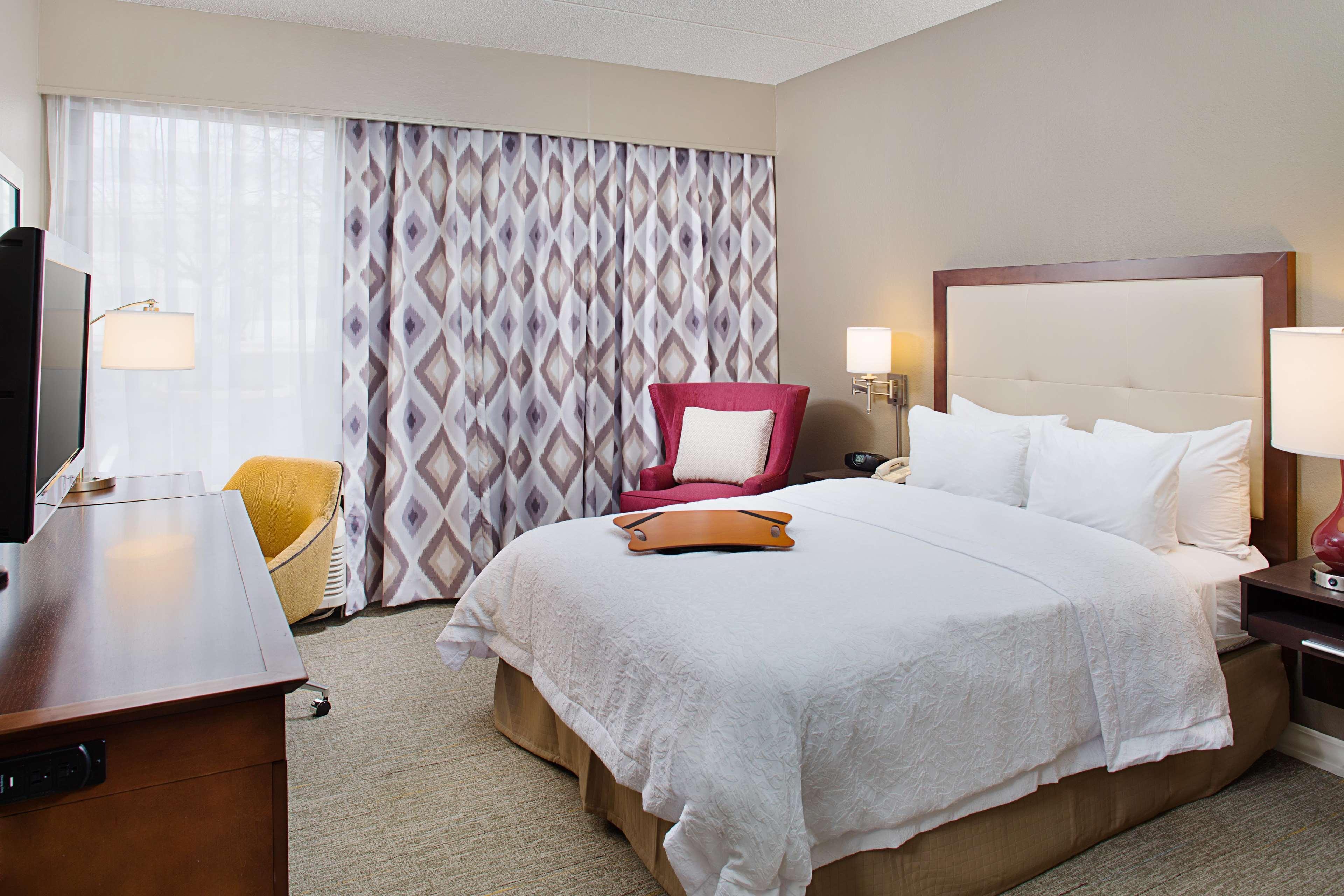 Hampton Inn Philadelphia/Willow Grove Kültér fotó