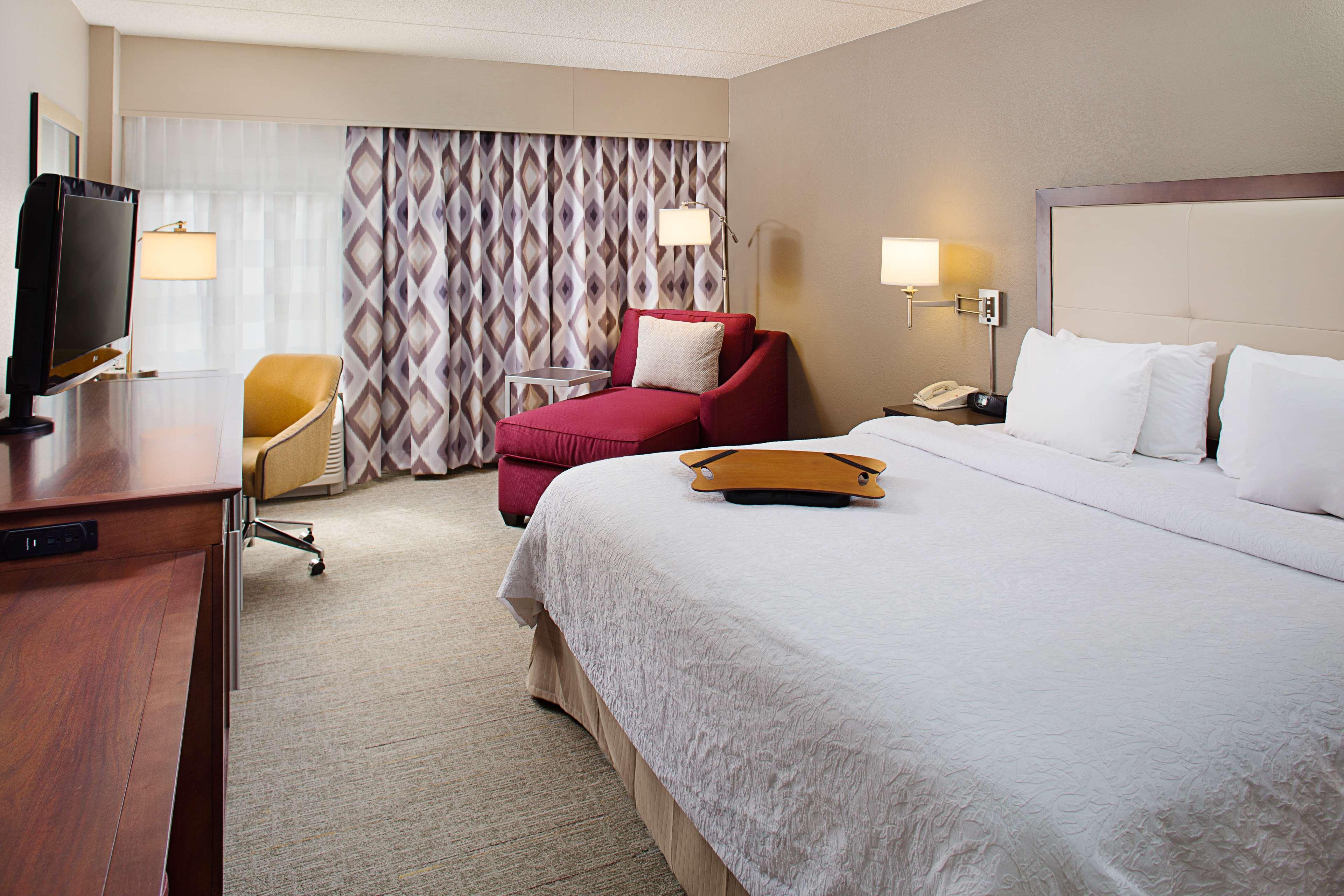 Hampton Inn Philadelphia/Willow Grove Kültér fotó