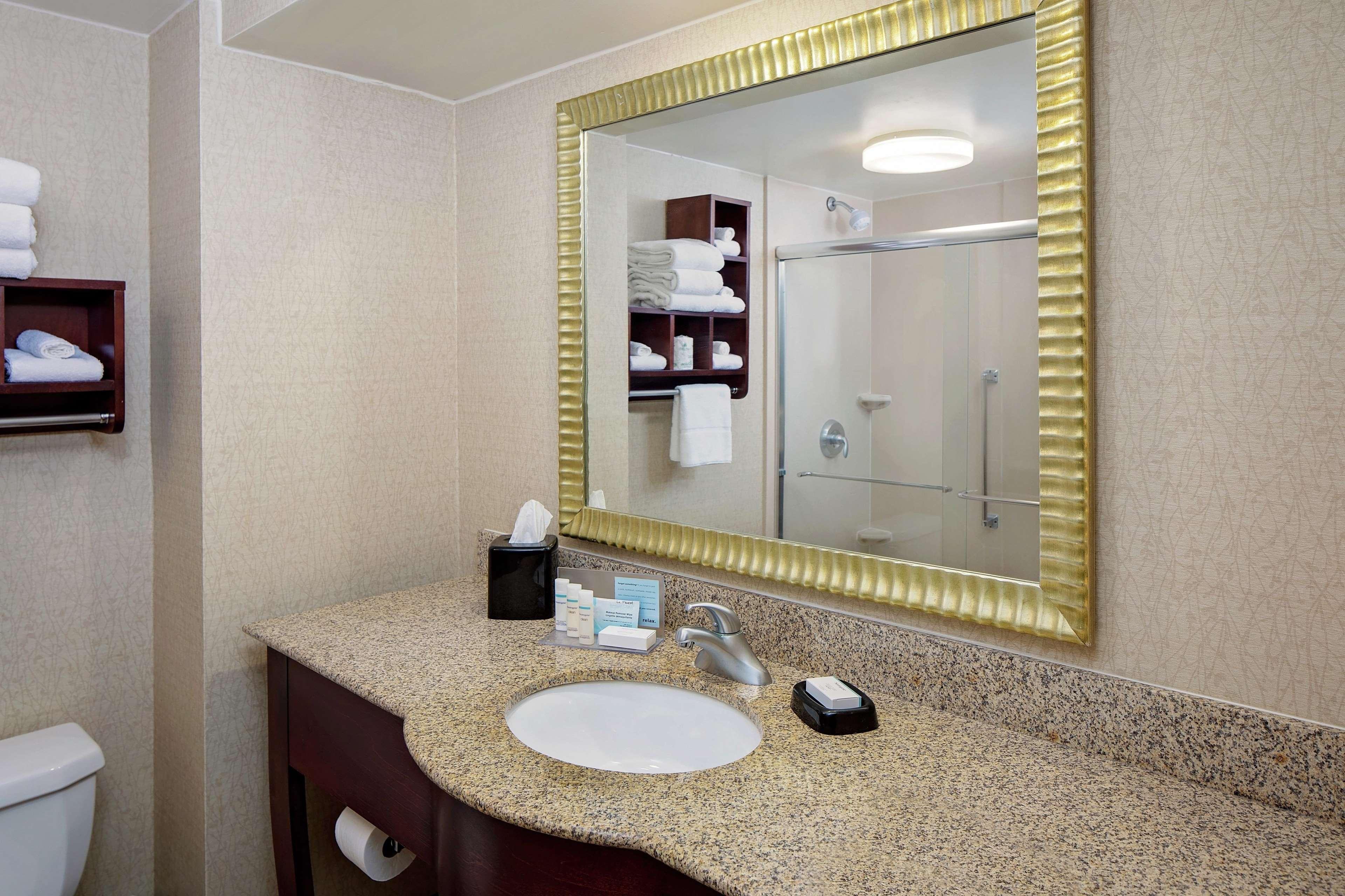 Hampton Inn Philadelphia/Willow Grove Kültér fotó