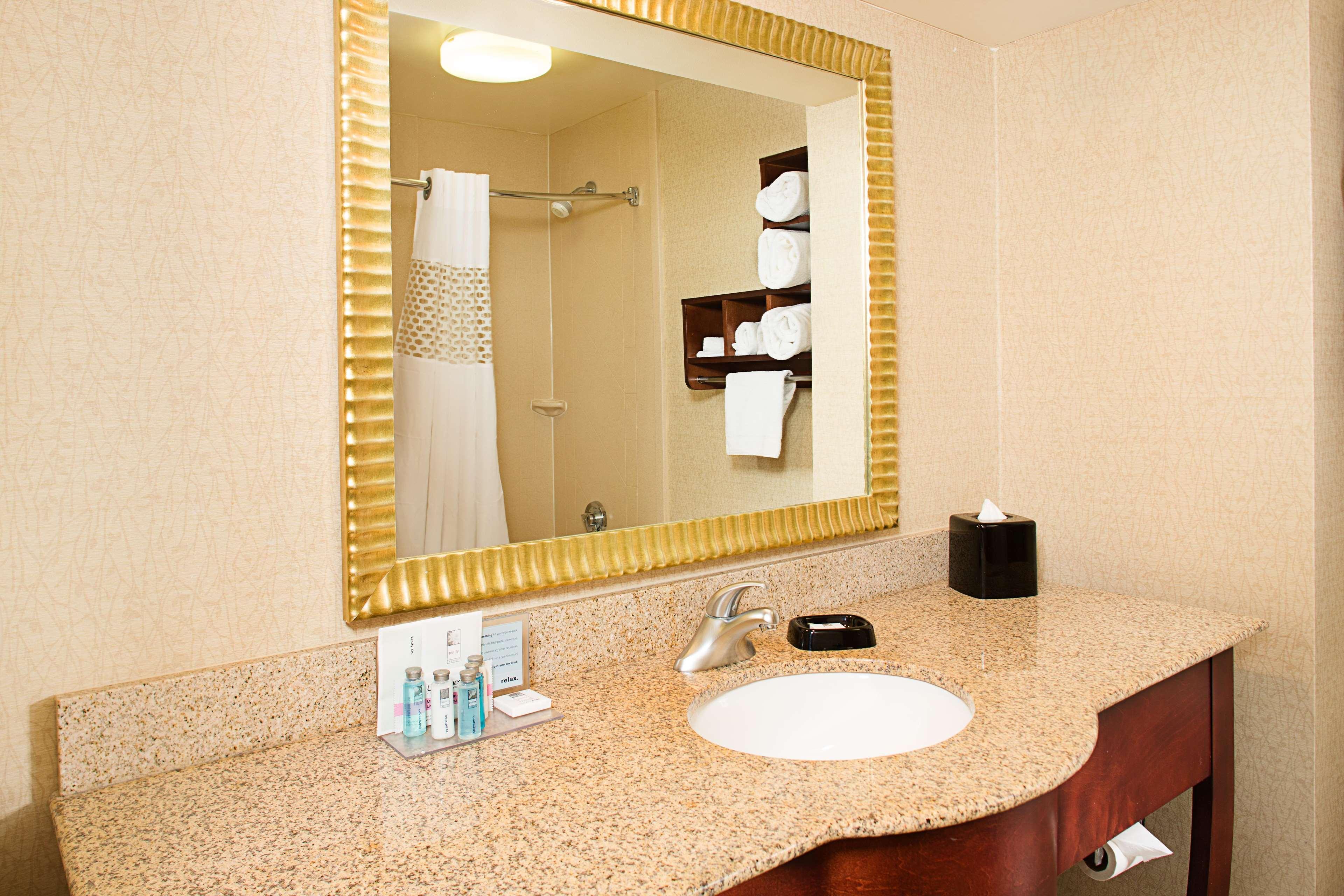 Hampton Inn Philadelphia/Willow Grove Kültér fotó