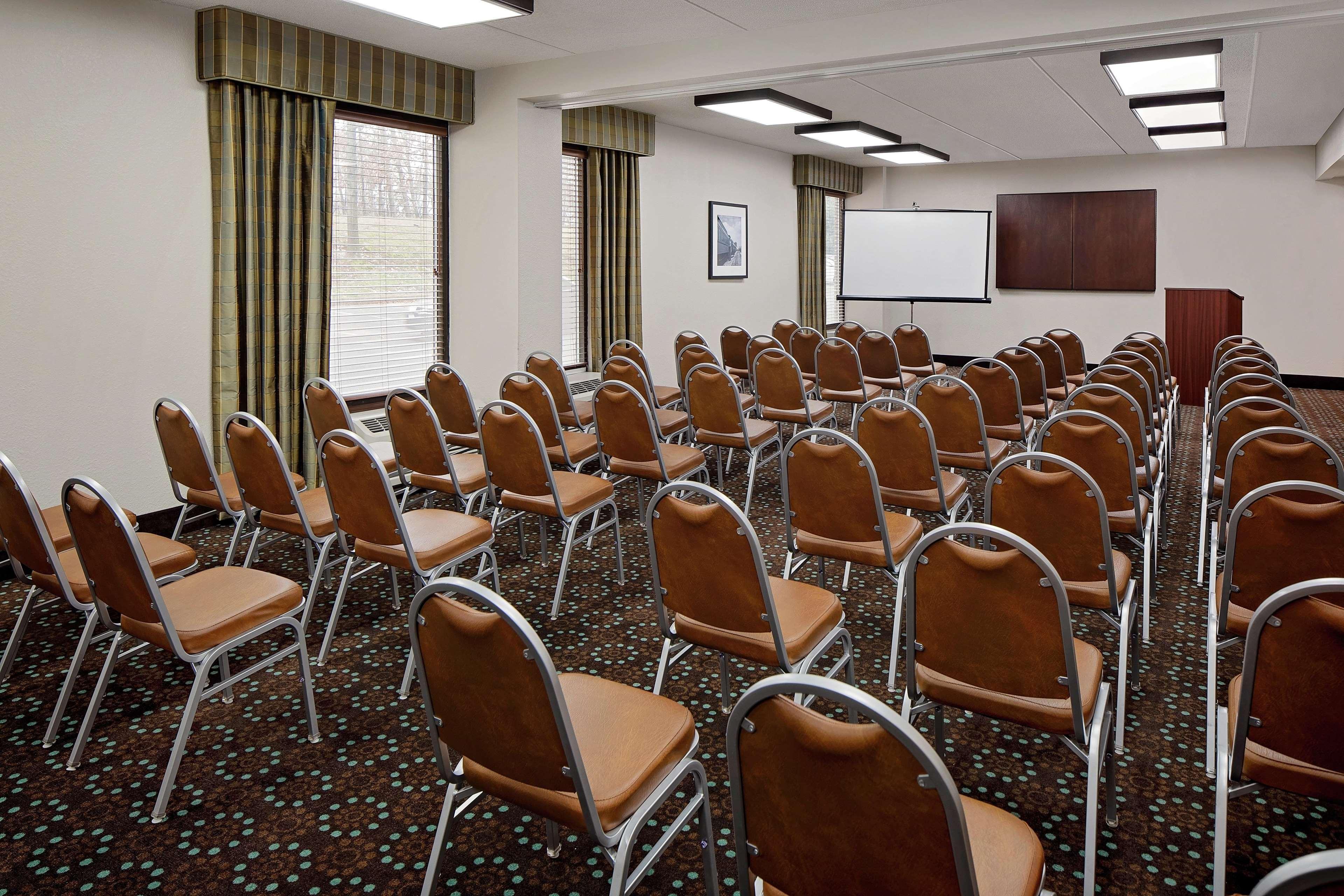 Hampton Inn Philadelphia/Willow Grove Kültér fotó