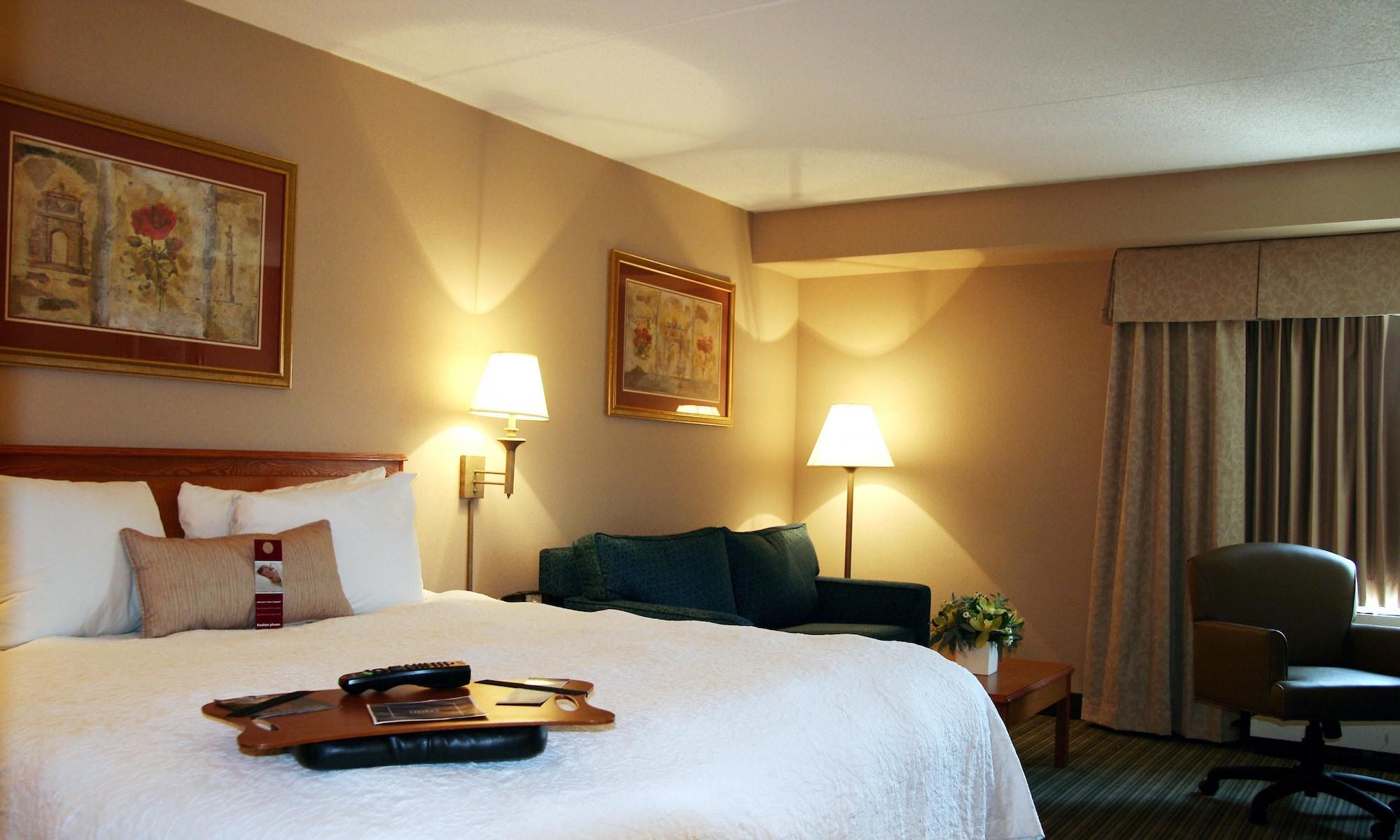 Hampton Inn Philadelphia/Willow Grove Kültér fotó