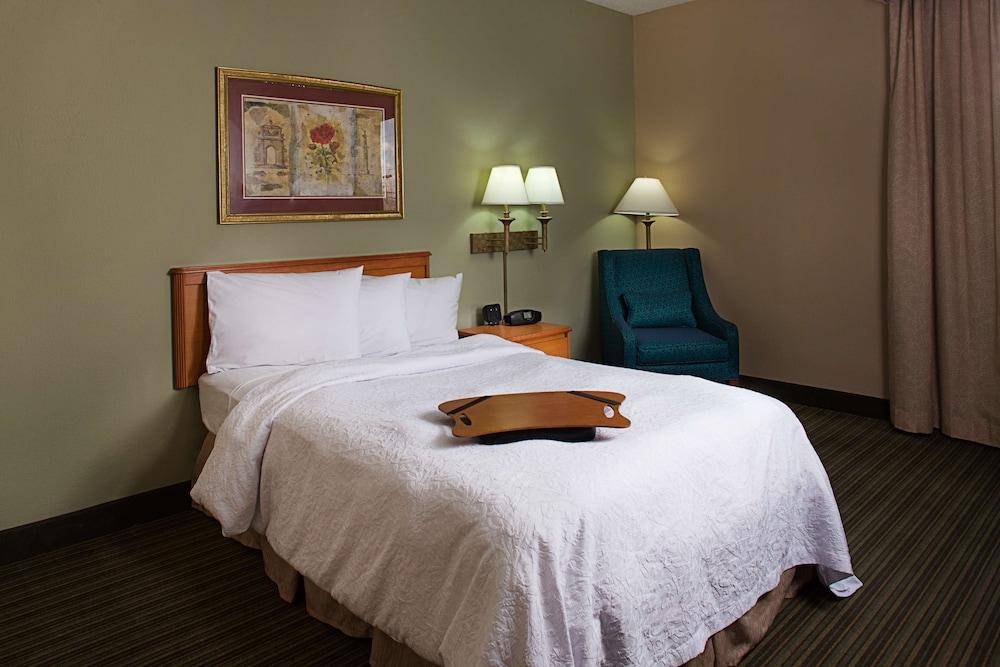 Hampton Inn Philadelphia/Willow Grove Kültér fotó