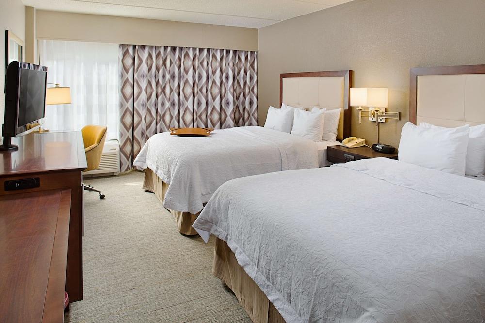 Hampton Inn Philadelphia/Willow Grove Kültér fotó