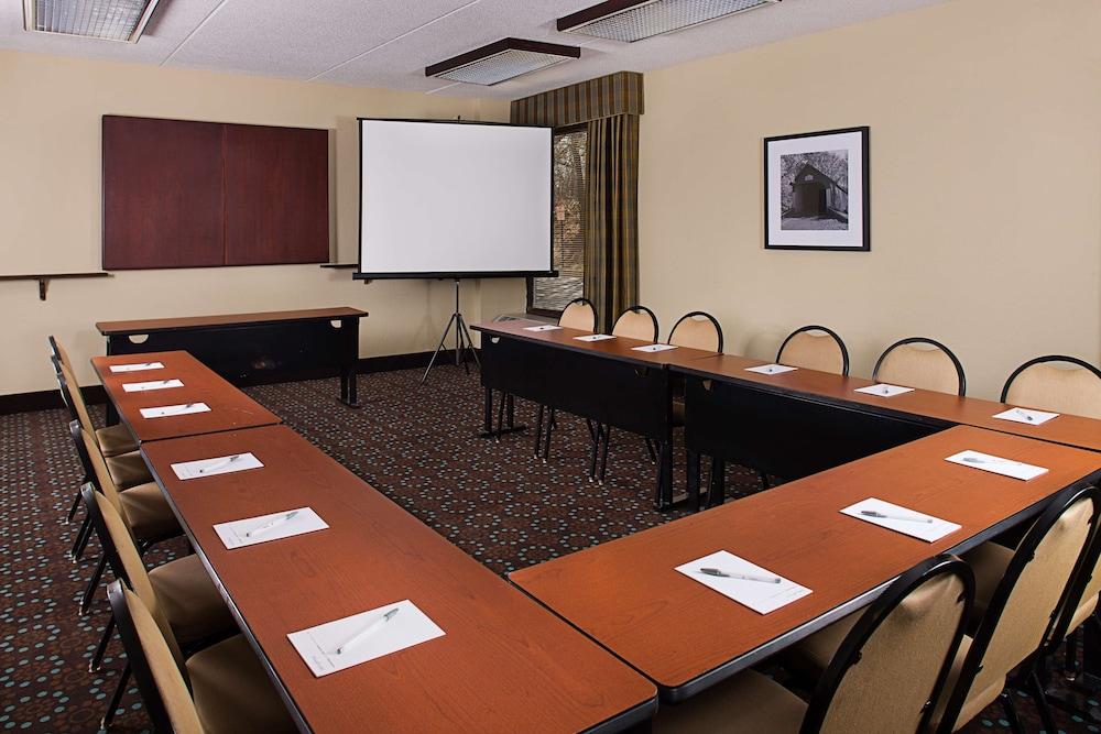 Hampton Inn Philadelphia/Willow Grove Kültér fotó
