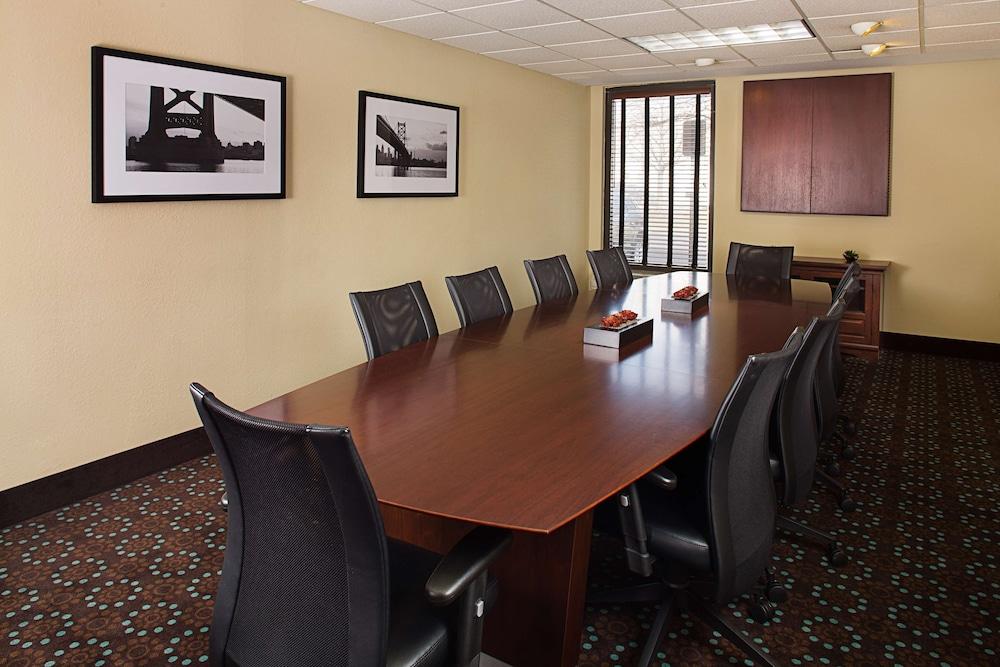 Hampton Inn Philadelphia/Willow Grove Kültér fotó