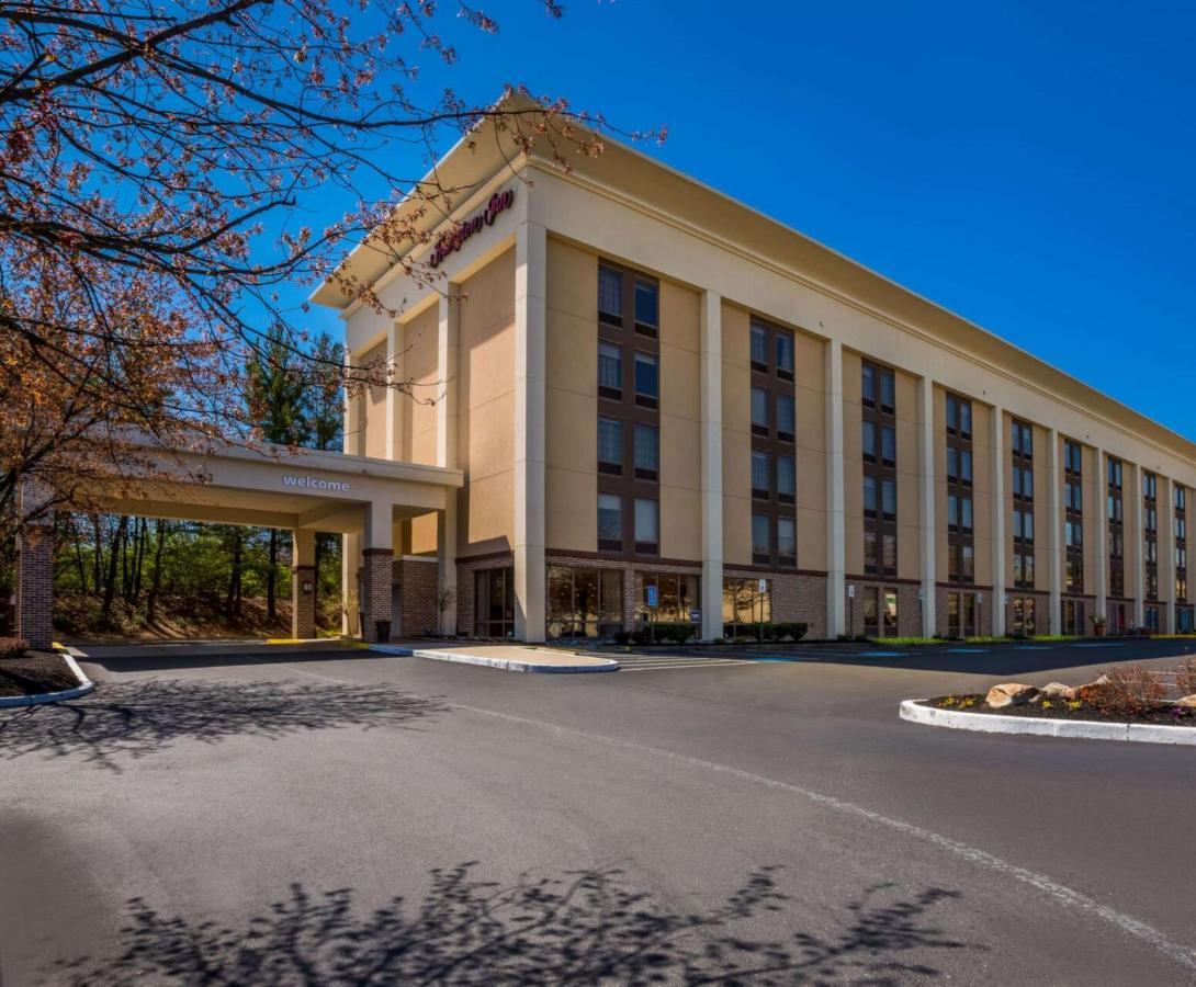Hampton Inn Philadelphia/Willow Grove Kültér fotó
