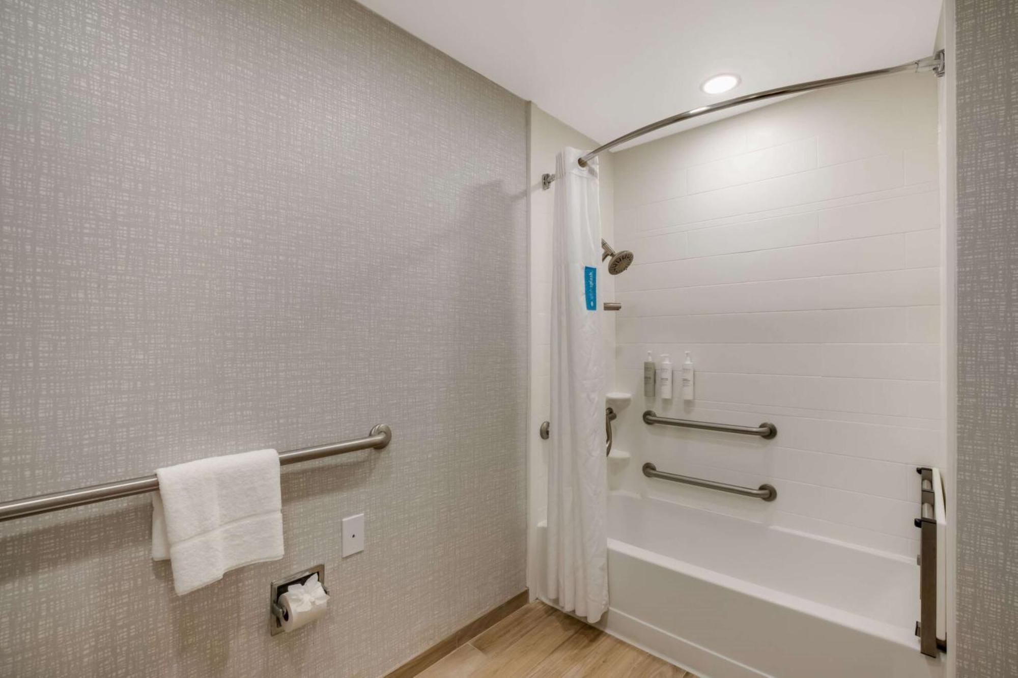 Hampton Inn Philadelphia/Willow Grove Kültér fotó