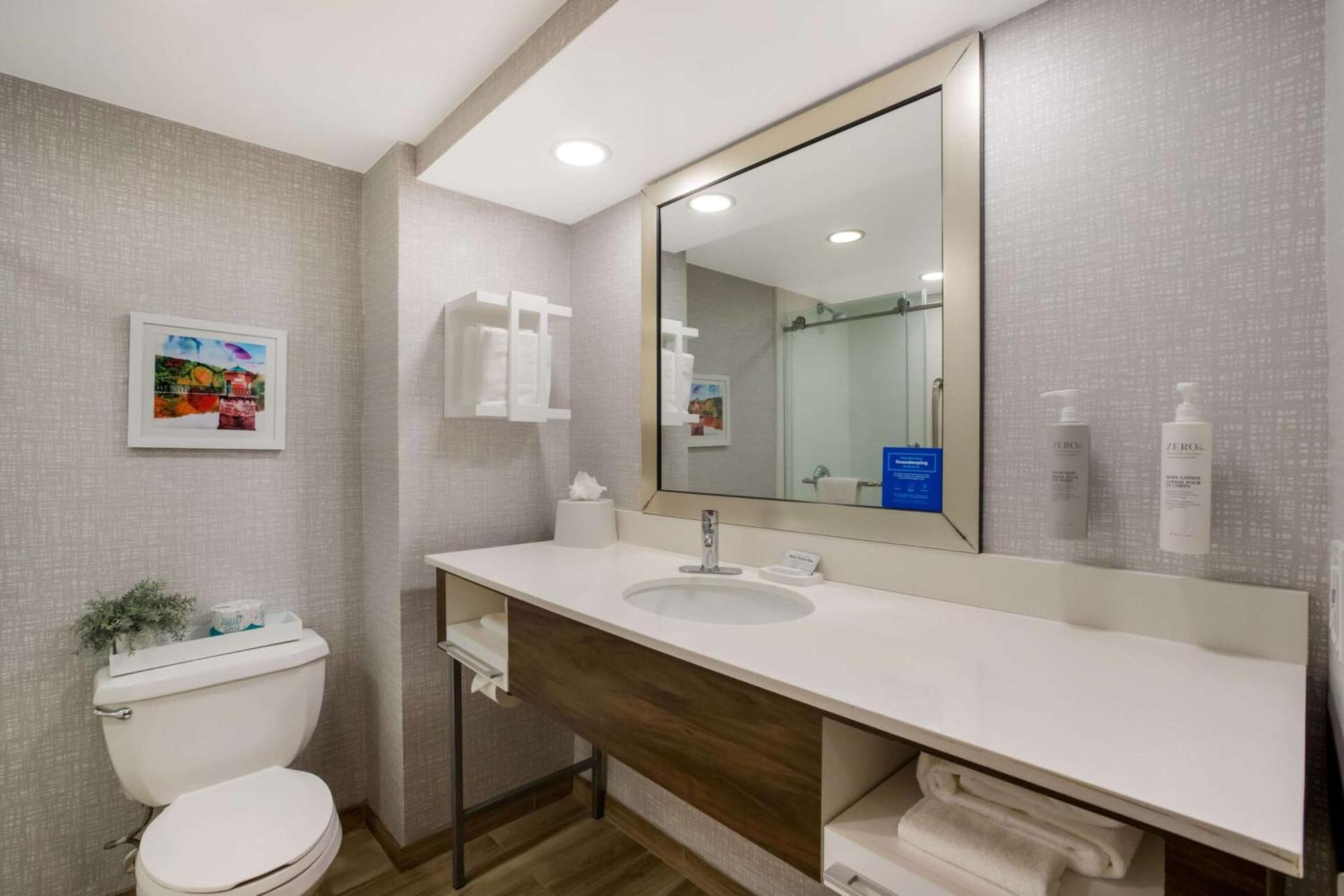 Hampton Inn Philadelphia/Willow Grove Kültér fotó