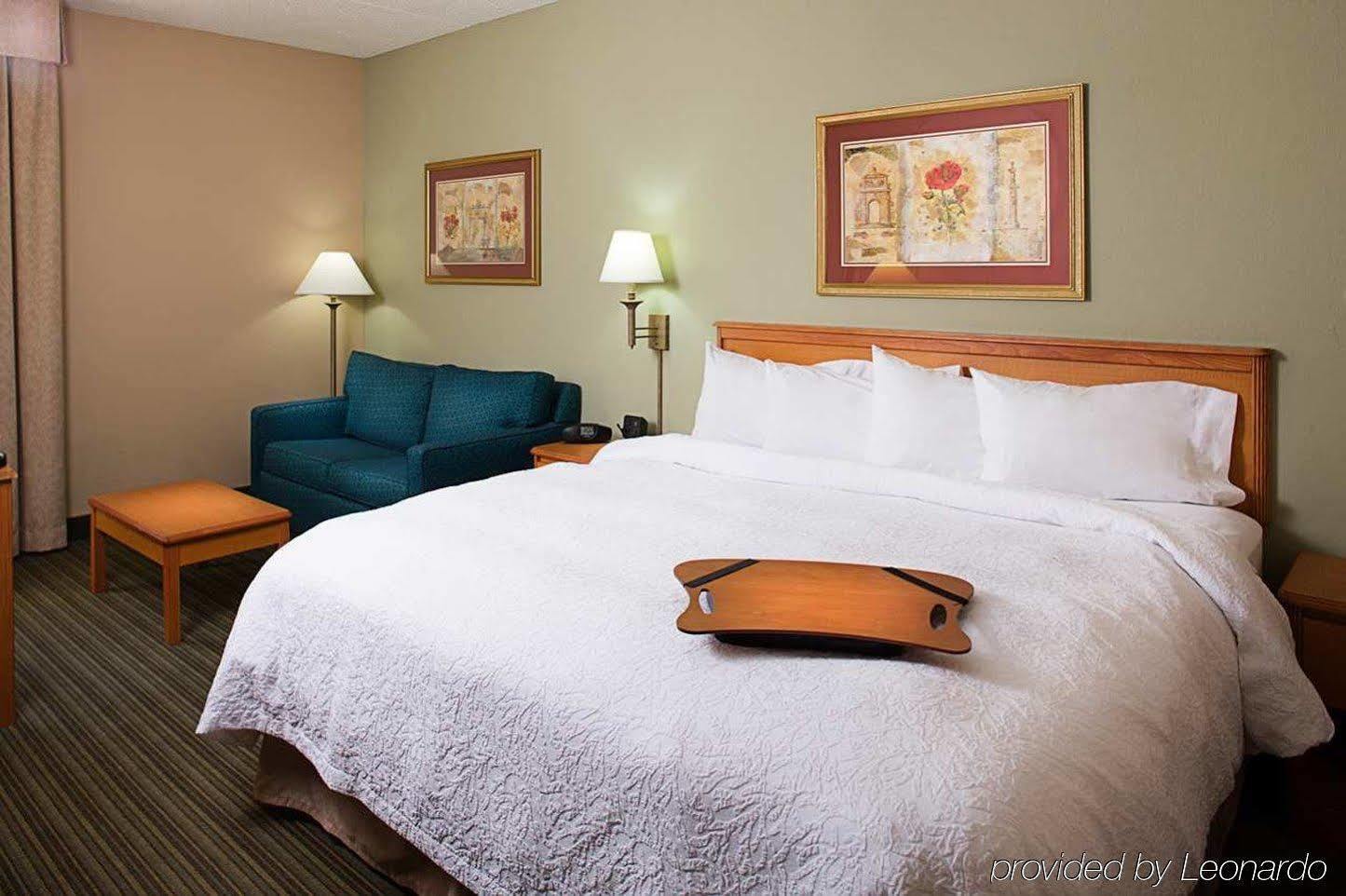 Hampton Inn Philadelphia/Willow Grove Kültér fotó